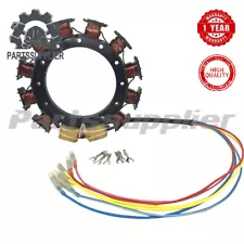 MERCURY outboard 16 amp Stator 40-125hp 398-9873A35 398-9873A38 F747095 832074A4