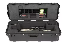 SKB iSeries TenPoint Vapor RS470 / Nitro 505 Crossbow Case MIL-Standard