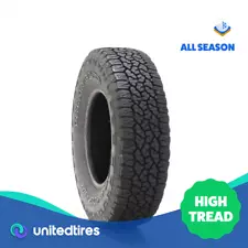 Used LT 30X9.5R15 Goodyear Wrangler Trailrunner AT 104R C - 14/32