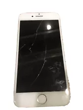 Apple iPhone 7 Genuine OEM LCD Cracked Screen