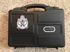 Springfield Armory Prodigy 4.25 Case