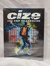 cize dvd for sale