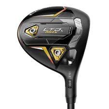 NEW Cobra Golf LTDx Max Fairway Wood 2022 Choose Color, Shaft, Club & Flex