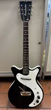 Danelectro Vintage Electric Guitar 1964