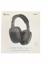 Airstream X High Definition Wireless Headphones