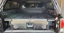 Decked Drawer System For 2005-2023 Tacoma 5 Ft Bed