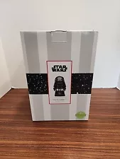 New Star Wars DARTH VADER Scentsy Wax Warmer