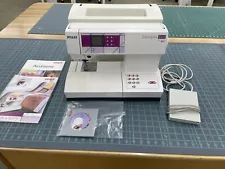 used pfaff sewing machines for sale