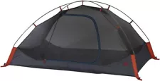 Aluminum Po... Late Start 2P - Lightweight Backpacking Tent with Quickcorners