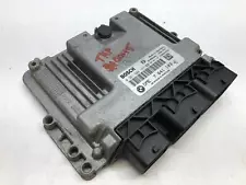 2007-2012 Mini Cooper S HT R56 Engine Control Module Unit Ecu Ecm OE 12147641103 (For: More than one vehicle)