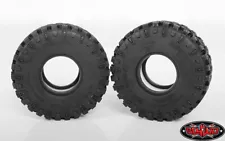 RC4WD GOODYEAR WRANGLER DURATRAC 1.9" 4.75" SCALE TIRES for RC Crawlers Z-T0167