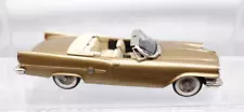 Brooklin Models 1959 Chrysler 300E 1/43 Scale Diecast