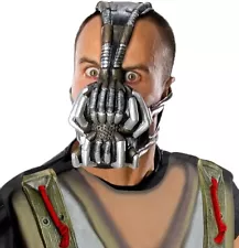 Bane Mask - Rubber