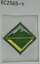 Boy Scout Shoulder Loops Venturing Per Pair