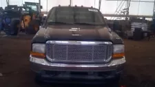 Anti-Lock Brake Part Pump 4 Wheel ABS Fits 01 FORD F350SD PICKUP 6224851