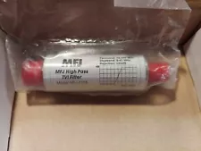 MFJ HF Receive Antenna System Devices MFJ-711B ~~NEW IN BOX!~~