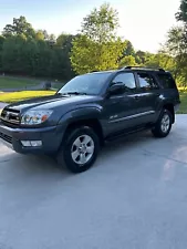 2004 Toyota 4Runner SR5