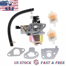 Carburetor Fit For Mini Baja 97cc Doodle Bug 96cc Mini Bike Parts Hensim 2.8hp