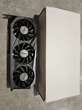 GIGABYTE GeForce RTX 3070 GAMING OC 8GB GDDR6 Graphics Card