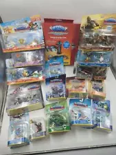 skylanders superchargers for sale