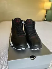 Size 11 - Air Jordan 13 Retro Reverse He Got Game