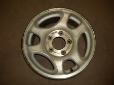 1997 97 1998 98 Ford F150 Truck Alloy Wheel Rim OEM 16" USED 3192 F65A-1007-DB