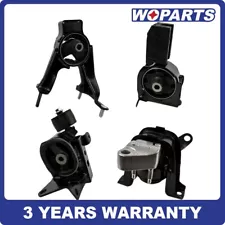 Engine Motor &amp; Trans Mount 03-08 Fit for Toyota Corolla Matrix Pontiac Vibe