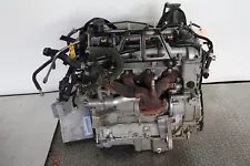 2011-2017 4Dr 2WD 2.4L 4CYL AT CAPIVA SPORT ENGINE ASSYMBLY FOR SALE STOCK # 185