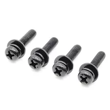 Base / Legs / Stand Screws for Vizio E50-E1, E50x-E1, M43-C1, P55-C1, P55-E1