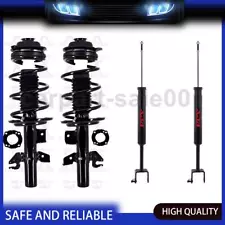 4x FCS Shocks Struts Assembly Front Rear For Dodge Dart 2013 Automatic (For: 2013 Dodge Dart)