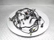 2002 02-06 Ducati Monster 620 M620 OEM Main Engine Wiring Harness Loom Wires (For: 2002 Ducati Monster 620)