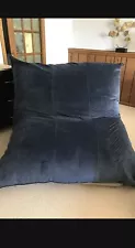 Rare Lovesac PillowSac Rocker