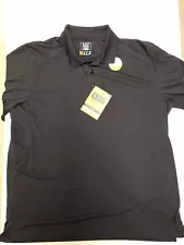 511 Tactical Performance Polo Shirt Short Sleeve Mens Size XL Charcoal New GMAN