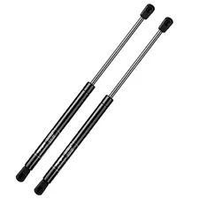 Vepagoo C16-15003 C16-15062 12 inch 60 Lb/267N Gas Shocks Struts for Truck Pi...