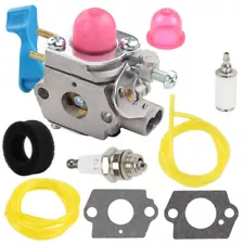 Carburetor For Weed Eater GHT180 GHT195LE GHT225LE DAHT22 GHT220 GHT180LE Engine