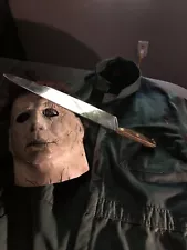 Michael Myers Halloween Costume