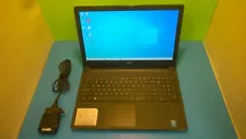 DELL INSPIRON 5551 15.6" 2.16GHz Pentium N3540 8GB 240GB SSD DVD-RW Non-Touch