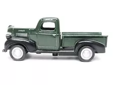 1937 Plymouth Pickup Truck 1/34