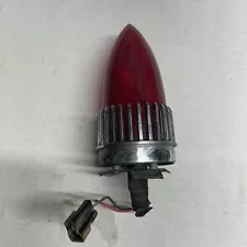 OEM 1959 Cadillac Tail Light Assembly, Original GM Delco-Guide