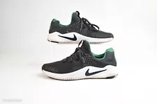 Nike Free Trainer TR8 Oregon Ducks Shoes (AR0421-001) | Men's Size 7