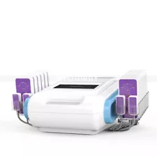 laser lipo machine