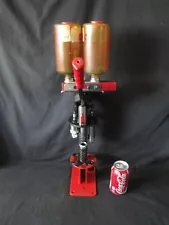 Vintage MEC 600 Jr. (?) 12 Gauge Shotgun Reloading Press