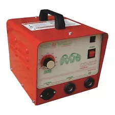 Pro Weld Cd-212 Stud Welder, Stud Range 14 Ga., 1/4"