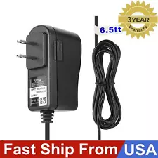 5v Power Supply = Arris XFINITY HD DTA100u 4305 000 uDTA M Electric Cable Plug