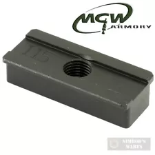 MGW GLOCK 42 G42 43 G43 SHOE PLATE for Rangemaster Sight Tool MGWSP115 FAST SHIP