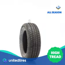 Used 185/60R14 Firestone FR710 82H - 11/32