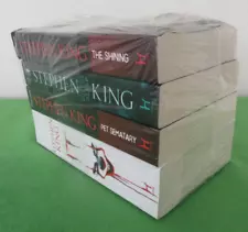 stephen king books for sale