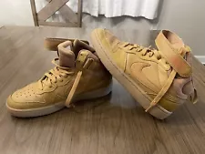 Nike Air Force 1 High LV8 WHEAT