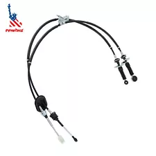 Speed Manual Shifter Cables 54310-SDA-L02 For 03-07 HONDA Accord K24 TSX 5/6