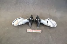 2008 SEA-DOO RXT X 255 LEFT RIGHT MIRROR SET 269501633 269501634